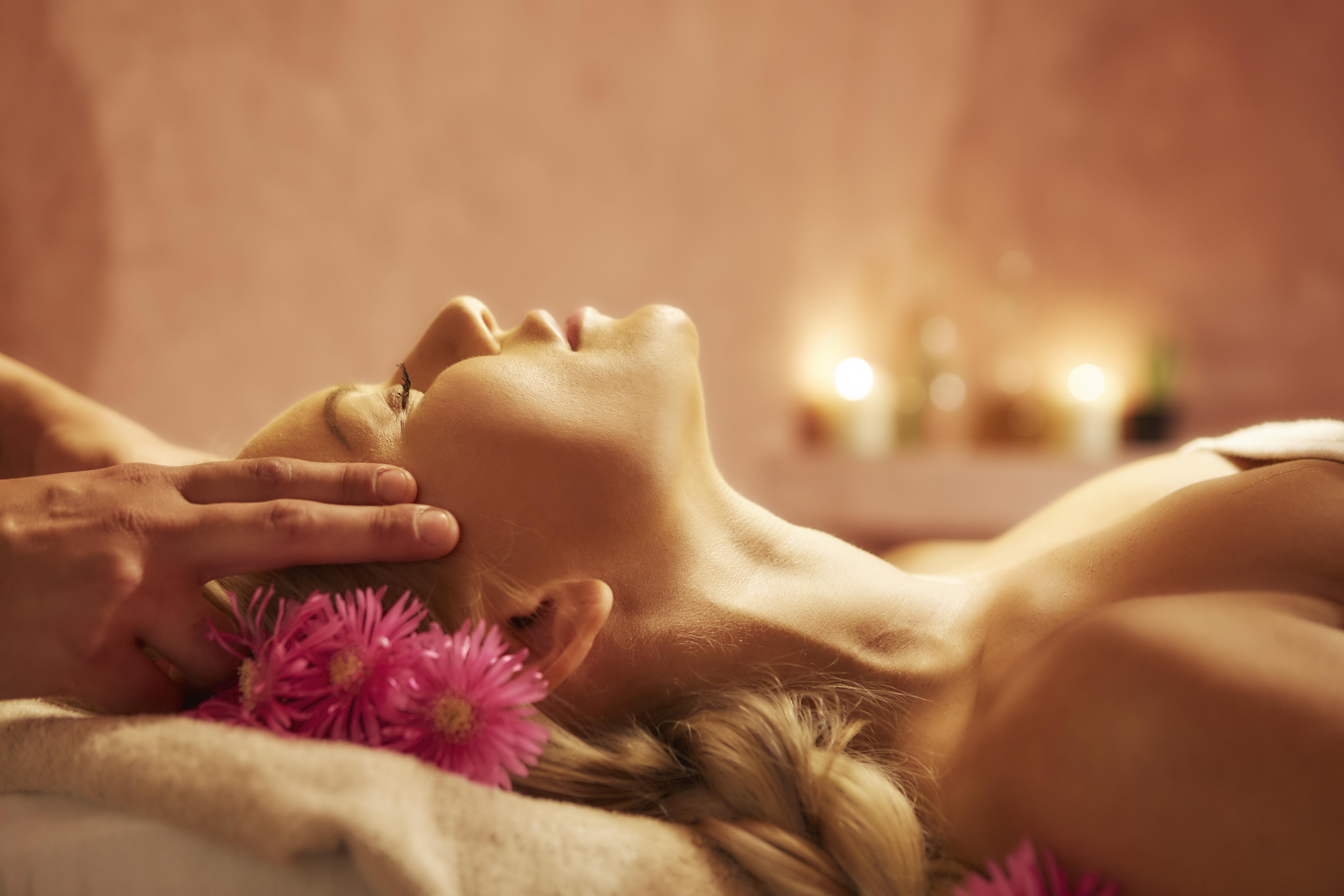 Thermes Luxury Villas And Spa (Adults Only) Megalochori  Buitenkant foto